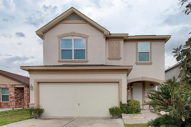 property at 6816 Sunderland Trail