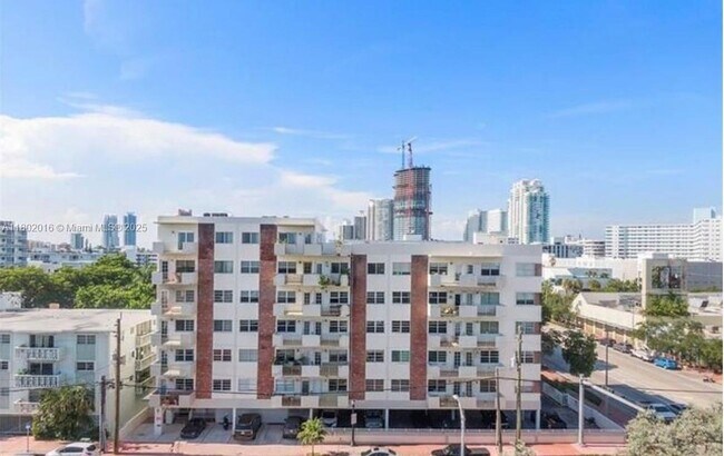 property at 1130 11th St