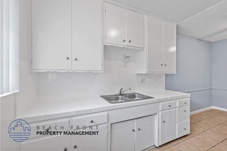 Sands Apartments in Gardena, CA - Building Photo - Building Photo