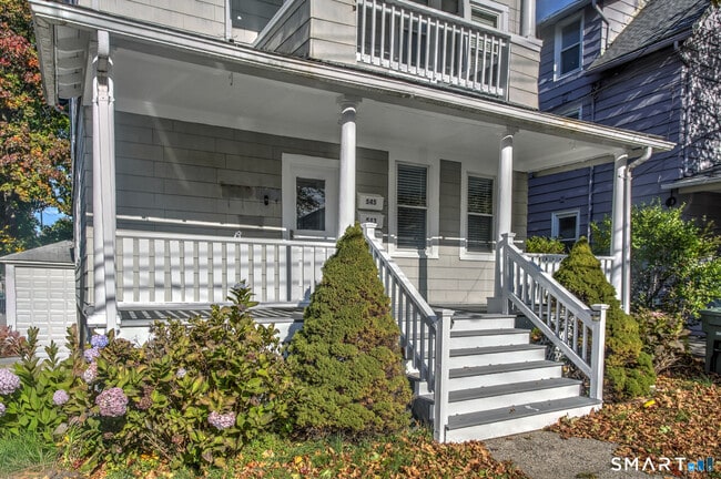 543 Midland St in Bridgeport, CT - Building Photo - Building Photo