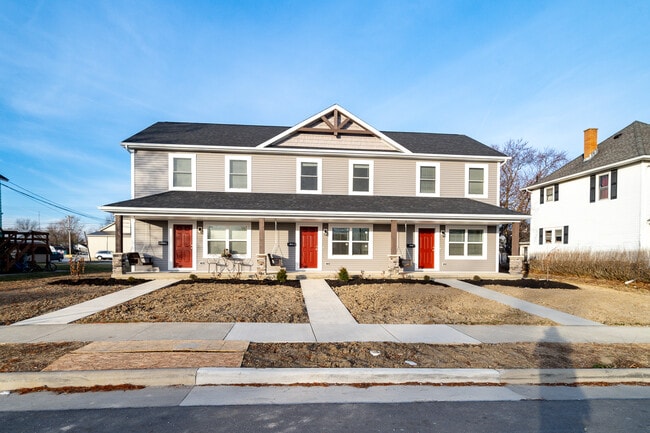 property at 311 E Auglaize St