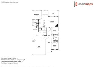 7055 Richardson Ct in Warr Acres, OK - Building Photo - Building Photo