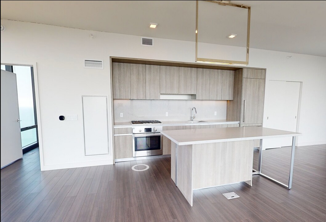 1251 S Prairie Ave in Chicago, IL - Building Photo