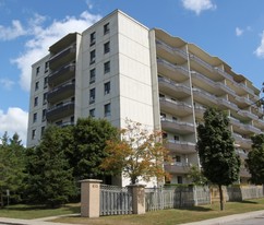 Canterbury Place II Apartments