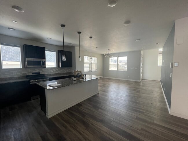 1875 Satin Spar Point in Colorado Springs, CO - Building Photo - Building Photo