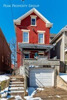 2359 Stratford Ave in Cincinnati, OH - Building Photo