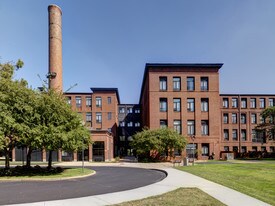 Robinson Cuticura Mill Apartments