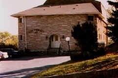 49 Bridge St W in Belleville, ON - Building Photo