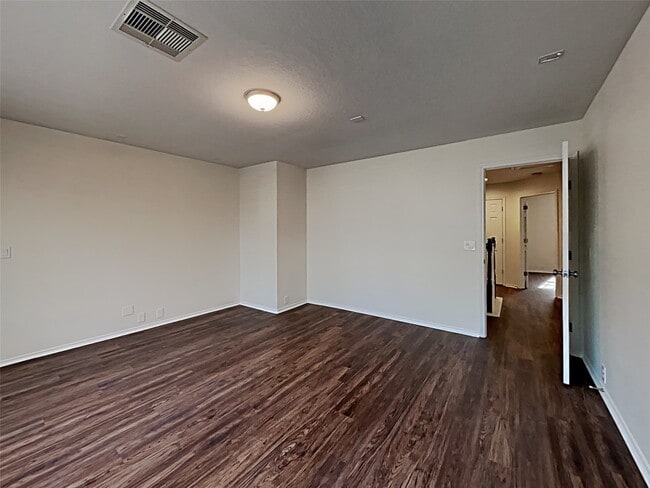 property at 2822 Woodspring Forest Dr