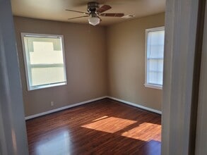 115 Thomas Blvd in Warner Robins, GA - Building Photo - Building Photo