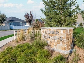 2339 Frontier St in Eagle Mountain, UT - Building Photo