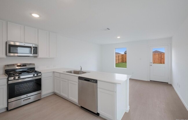 7422 India Star in San Antonio, TX - Building Photo - Building Photo