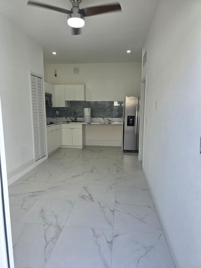 property at 13273 SW 272nd St