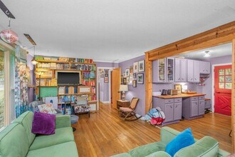 4117 Saunders Ave in Nashville, TN - Building Photo - Building Photo
