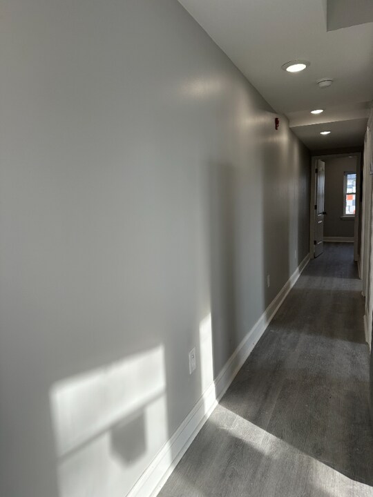 3034 N 22nd St in Philadelphia, PA - Foto de edificio