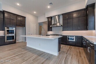 21390 W Meadowbrook Ave in Buckeye, AZ - Building Photo - Building Photo