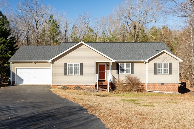 7807 Winding Ash Terrace in Chesterfield, VA - Building Photo - Building Photo