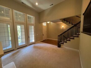 3610 Capoterra Way in Dublin, CA - Building Photo - Building Photo