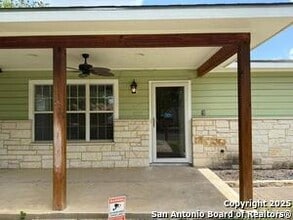 435 W Baylor St in San Antonio, TX - Building Photo - Building Photo