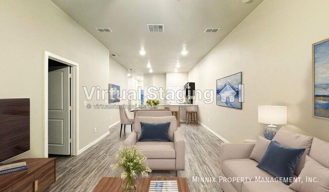 2123 N Avenue J in Lubbock, TX - Building Photo - Building Photo