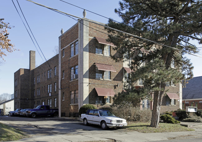 Rockdale Ave. Professional Center in Cincinnati, OH - Building Photo - Building Photo