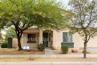 13629 W Evans Dr in Surprise, AZ - Building Photo - Building Photo