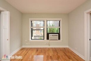 556 W Arlington Pl, Unit M08B in Chicago, IL - Foto de edificio - Building Photo