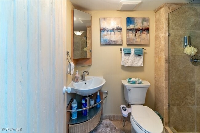 property at 9051 Gulf Shore Dr