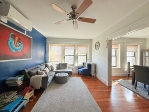 1584 Beacon St in Brookline, MA - Building Photo - Building Photo