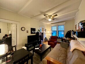 3 Ridgemont St, Unit 5 in Boston, MA - Building Photo - Building Photo