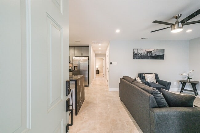 7518 Dearborn St in Houston, TX - Building Photo - Building Photo