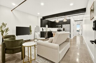 115 W 5th St in Tulsa, OK - Building Photo