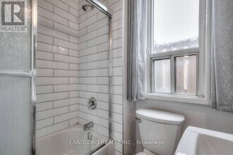 45 Clinton St in Toronto, ON - Building Photo - Building Photo