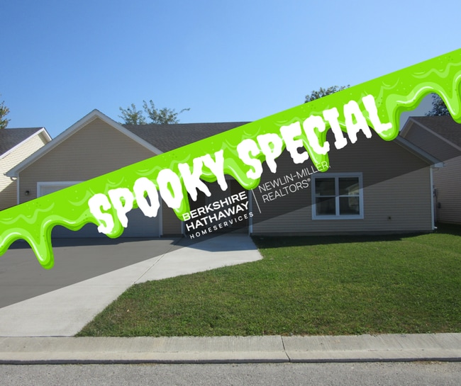 property at 3748 Joy Cir E