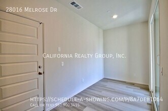 28016 Melrose Dr in Temecula, CA - Building Photo - Building Photo