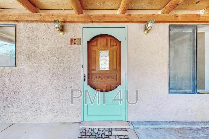 1 Cll Candelaria in Placitas, NM - Building Photo