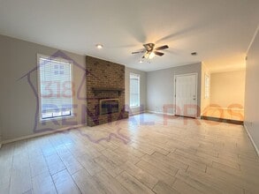 1708 Haskell Dr in Ruston, LA - Building Photo - Building Photo