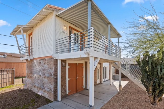 property at 2225 N 9th St