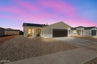 14557 Firewheel Ave in Horizon City, TX - Building Photo - Building Photo