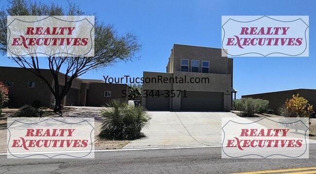 2480 E Andrada Rd in Vail, AZ - Building Photo - Building Photo
