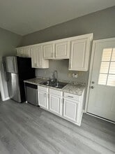 1006 S Jefferson St in Albany, GA - Building Photo - Building Photo