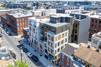 The Refinery in Philadelphia, PA - Building Photo - Building Photo