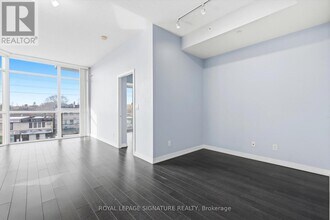 5101 Dundas St W in Toronto, ON - Building Photo - Building Photo