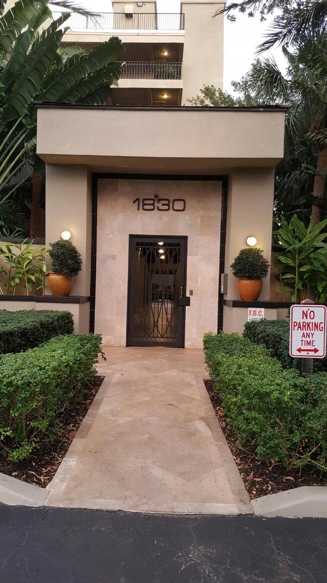 property at 1830 Embassy Dr