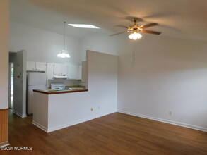 132 Witten Cir in Havelock, NC - Building Photo - Building Photo