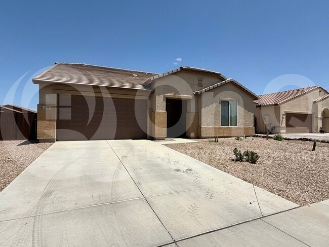 1726 E Verano Way in Queen Creek, AZ - Foto de edificio - Building Photo