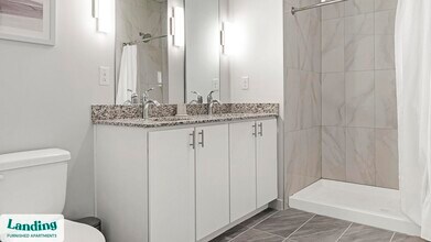 750 Avondale Creek Dr., Unit 29 in Decatur, GA - Foto de edificio - Building Photo