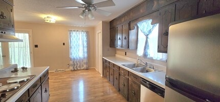 6681 Polk Ln in Columbia, TN - Building Photo - Building Photo