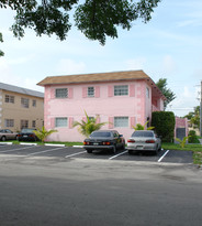 5890 NW 16th Pl Apartments