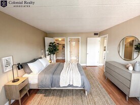 85 Brainerd Rd in Boston, MA - Building Photo